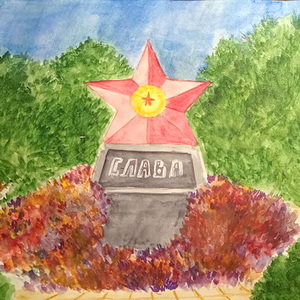 Софья Сидорова | Память народная