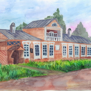 Дарья Игнатьева | Дом композитора