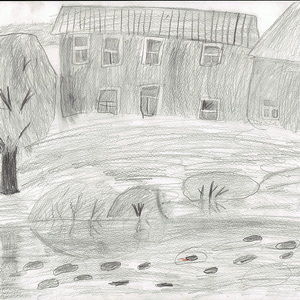 Алена Козлова | Пруды Таборы