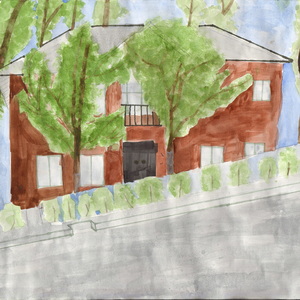 Екатерина Соломахина | Пикалевский краеведческий музей