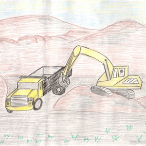 Дмитрий Михайлов | Пикалёвские известняки