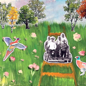 Надежда Лаппе | Царская охота в Новополье 