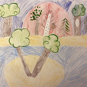 Дарья Арапина | Парк Беззаботная 