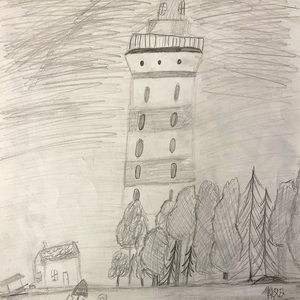 Милена Михайлова | Осиновецкий маяк