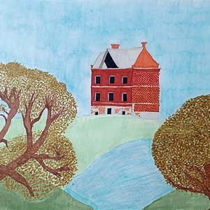 Артём  Солтыс | Ключи в Изваре