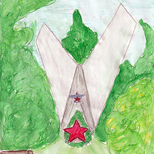 Руслан Халирбагинов | Балтийские крылья