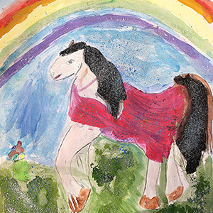 Вероника Хоробрая | Любовь с первого взгляда