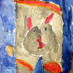 Агата Калашникова | КОТ - КОНЕВЕЦ