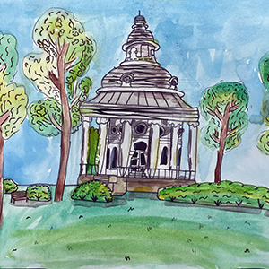 Мария  Мягкая | Музей колоколов