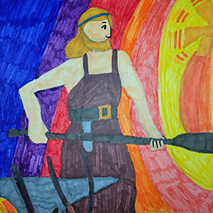 Артём Аверкиев | Илмаринен