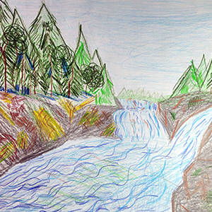 Георгий Степанов | Кивач