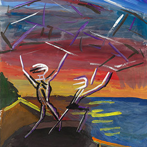 Яромир Антонов | Набережная Петрозаводска