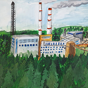 Матвей Медников | Комбинат