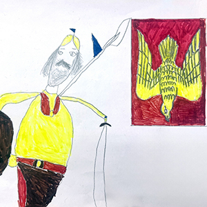 Андрей Филиппов | Рюрик