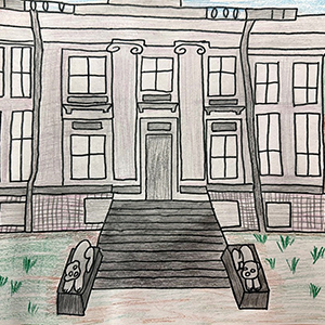 Екатерина Роденкова | Демидовская усадьба