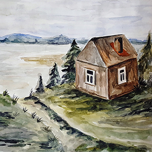 Татьяна  Пичужкина | Просторы