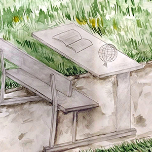 Дарья Васильева | Школьная парта