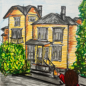 Кирилл Ширяев | Музей истории г.Волхов