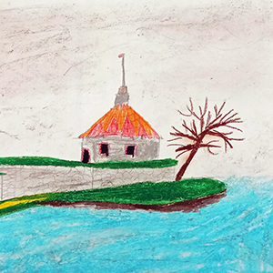 Илья Зыков | Корела