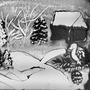 Софья Швецова | Северный мой, чудный край