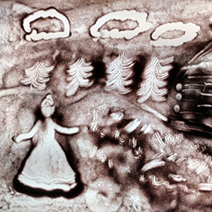 Амина Рамазанова | Север- мой любимый край.