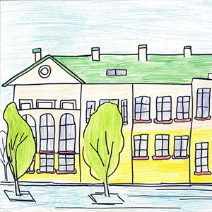 Глеб Самойленко | Музей изобразительных искусств