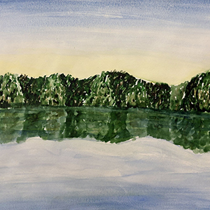 Полина Минаева | Южная Шуя