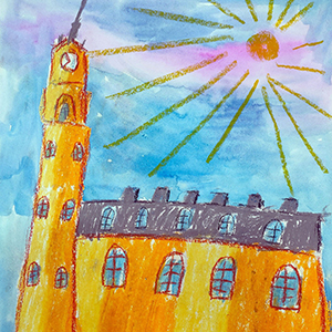 Анастасия Боталова | Главпочтамт