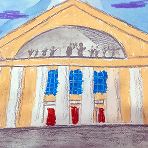 Мария Фулиди | Музыкальный театр