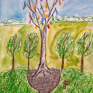 Полина Ершова | Северная гостиница