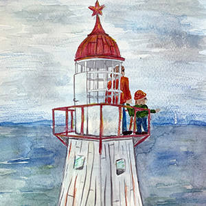 Карина Коверзнева | Маяк Самбо