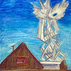 Дарья Калинина | Каварга Скит