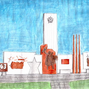 Илья Павлов | Подвиг народа