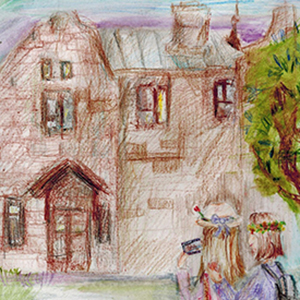 Милана Карпенко | Кингисеппский историко-краеведческий музей