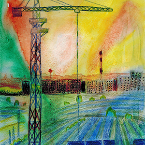 Наталья  Новикова  | Город Бугры