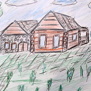 Дарина Дылевская | 5а класс