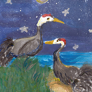 Алиса  Адерихо | Мшинское болото гатчинский