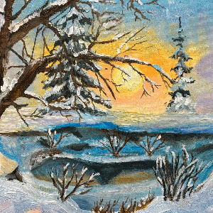 Анастасия Мережко | Гатчинский Лапухинка