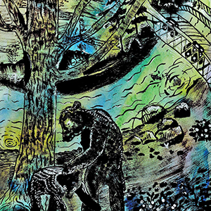 Варвара Астафьева | Медвежий край