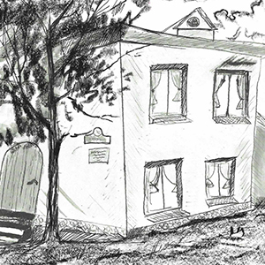 Алиса Адерихо | Подпорожский краеведческий музей