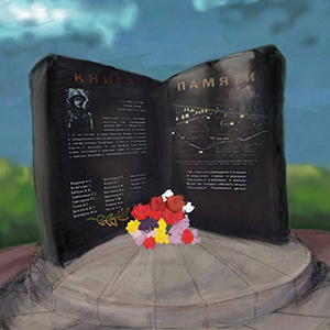 Ксения Бондаренко | Мшинская, Лужский район