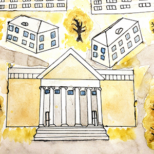 Илья Колюбакин | город Коммунар