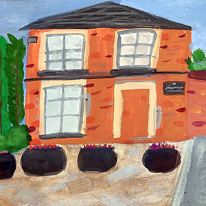 Ясмина Кагазежева | Музей истории города Шлиссельбурга