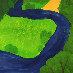 Валерия Пястолова | Лялин луг