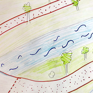 Полина Карнаушенко | парк Оккервиль