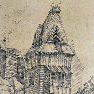 Полина  Спичак | Дача Грачёва 