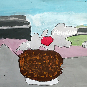 Борисов Игорь | Сердце п. Аннино