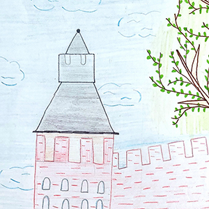 Лилия Гусарова | Кремль