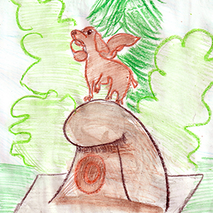 Виктория Уткина | Трезор