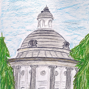 Вера Апарова | Львовская ротонда